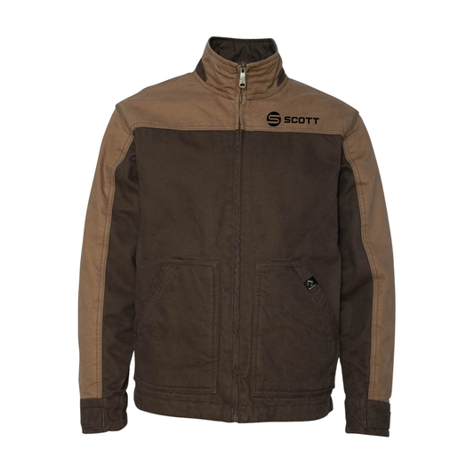 DRI DUCK - Horizon Boulder Cloth™ Canvas Jacket