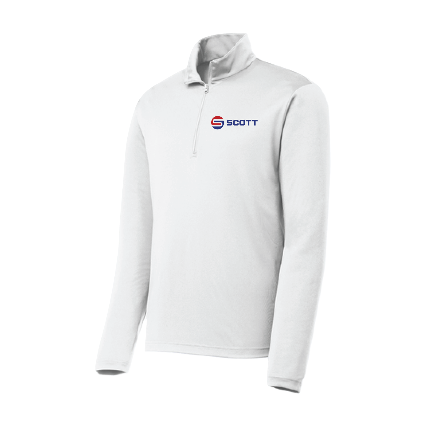 Sport-Tek® PosiCharge® Competitor™ 1/4-Zip Pullover