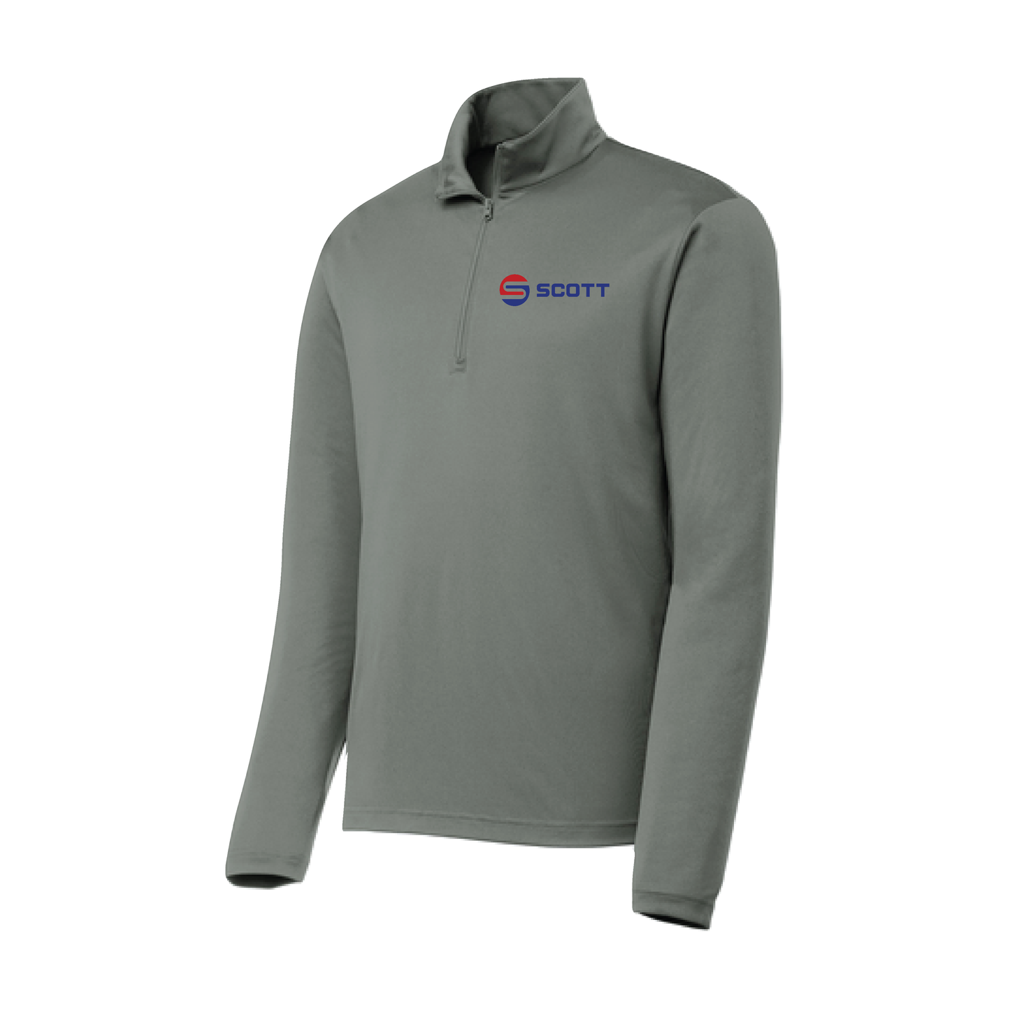 Sport-Tek® PosiCharge® Competitor™ 1/4-Zip Pullover