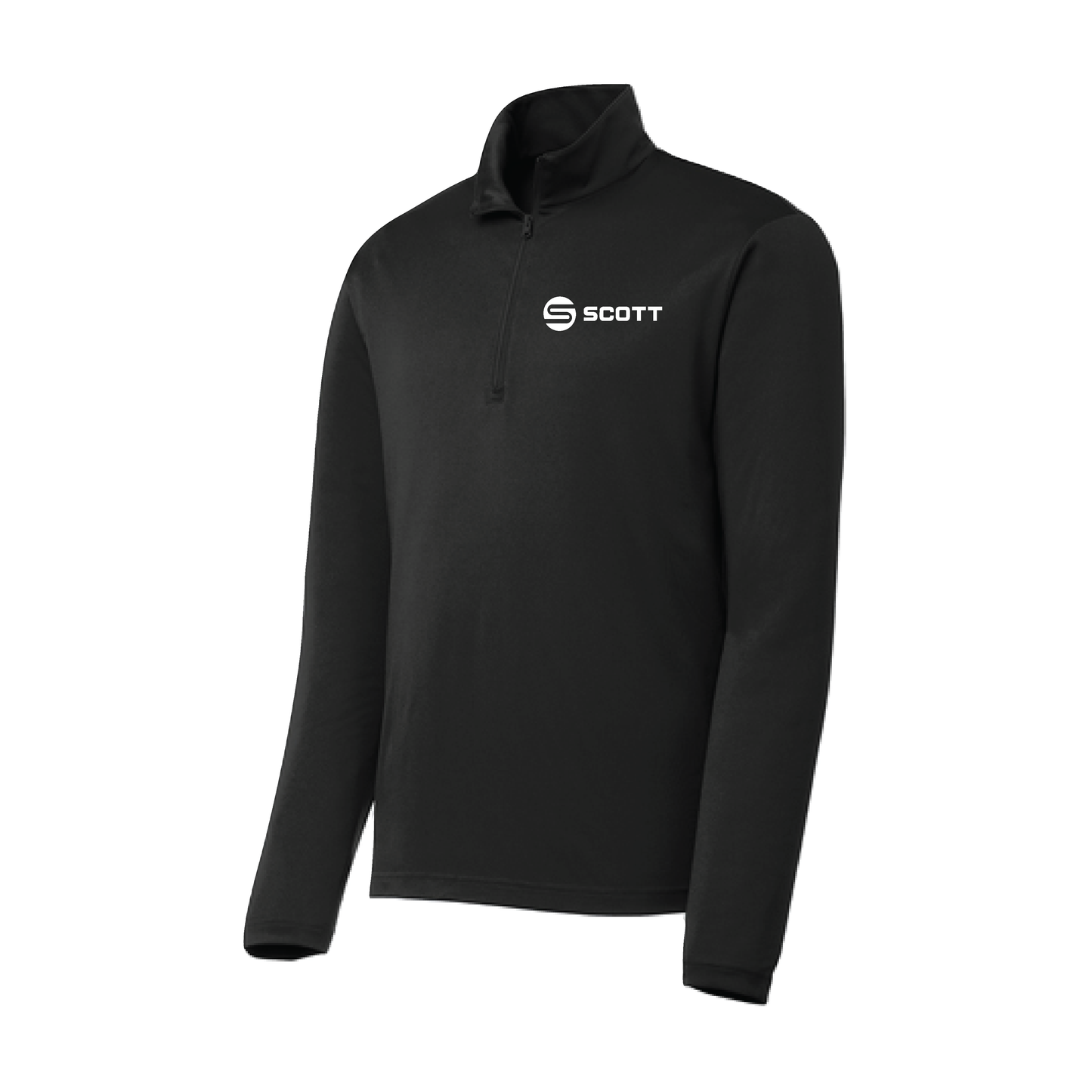 Sport-Tek® PosiCharge® Competitor™ 1/4-Zip Pullover