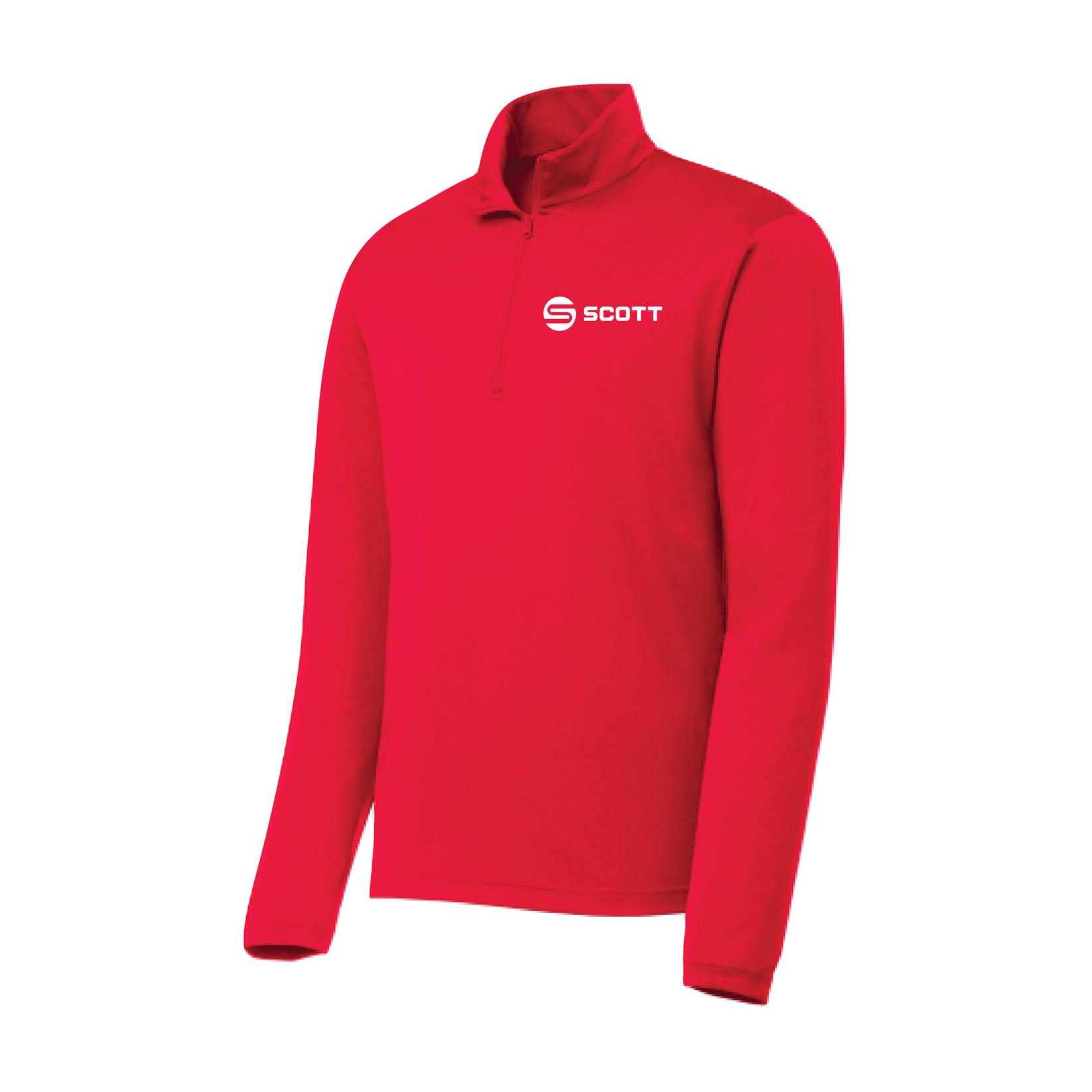 Sport-Tek® PosiCharge® Competitor™ 1/4-Zip Pullover (Staff)