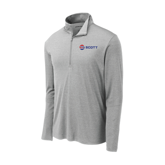 Sport-Tek ® Endeavor 1/2-Zip Pullover