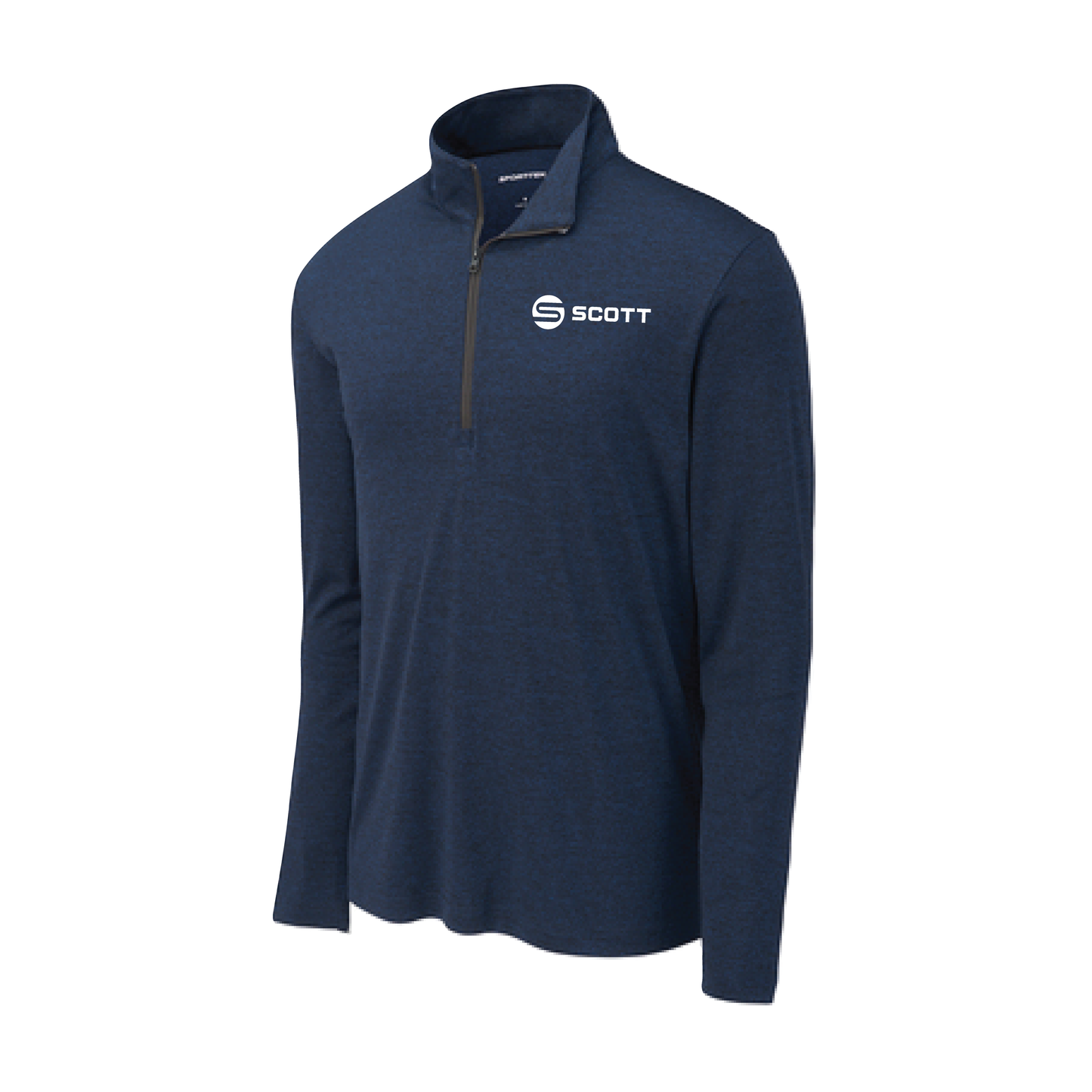 Sport-Tek ® Endeavor 1/2-Zip Pullover